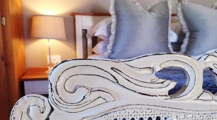 Haggards Hilldrop B & B