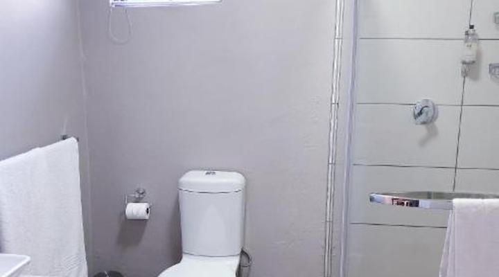 Haggards Hilldrop B & B