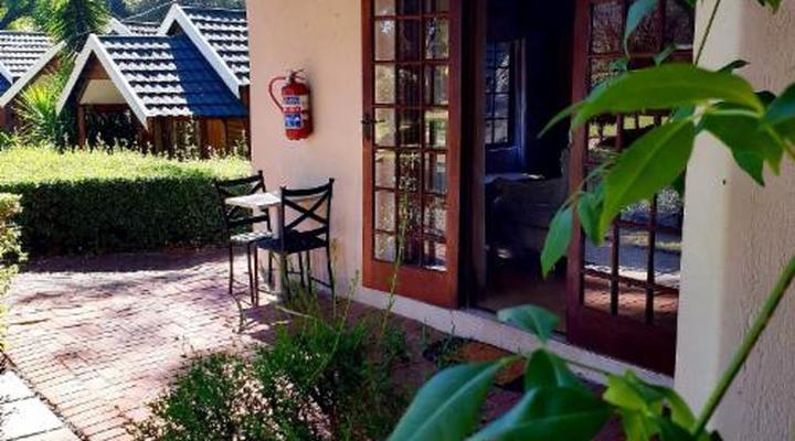 Haggards Hilldrop B & B