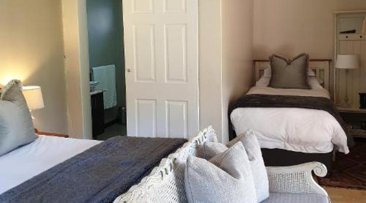 Haggards Hilldrop B & B