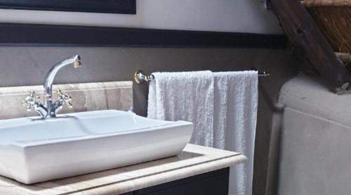 Haggards Hilldrop B & B