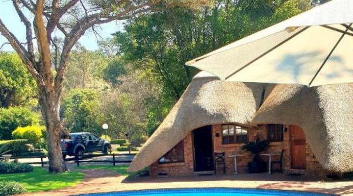 Haggards Hilldrop B & B