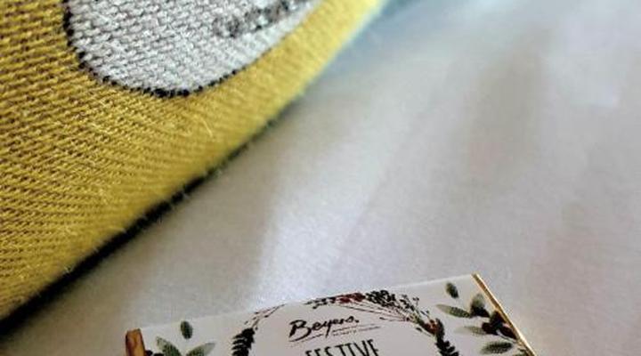 Haggards Hilldrop B & B