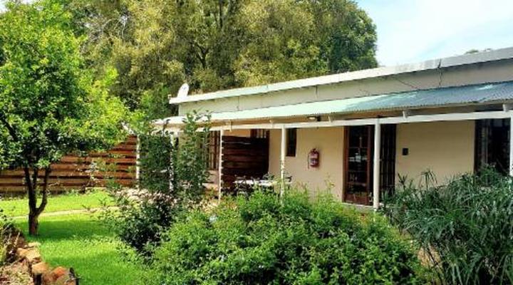 Haggards Hilldrop B & B