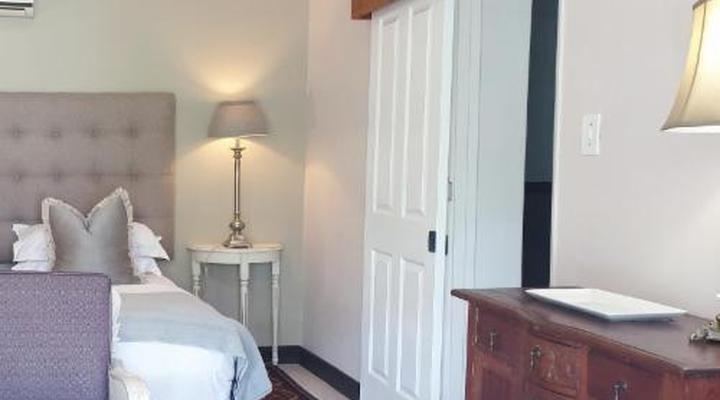 Haggards Hilldrop B & B