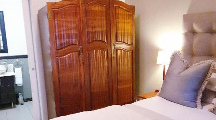 Haggards Hilldrop B & B