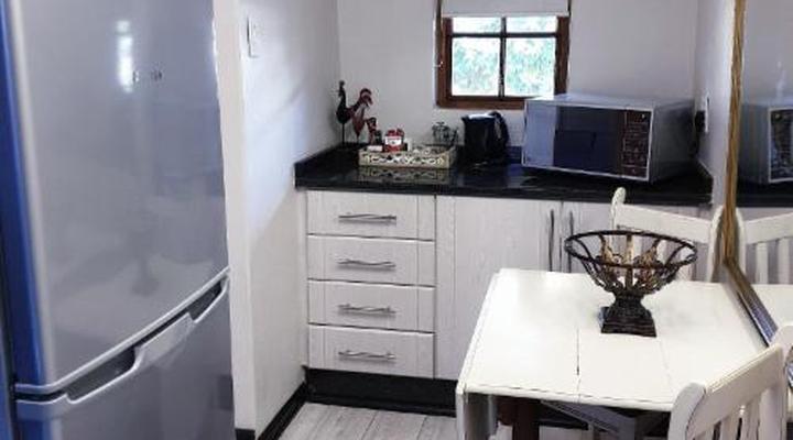 Haggards Hilldrop B & B