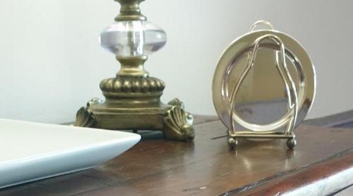 Haggards Hilldrop B & B