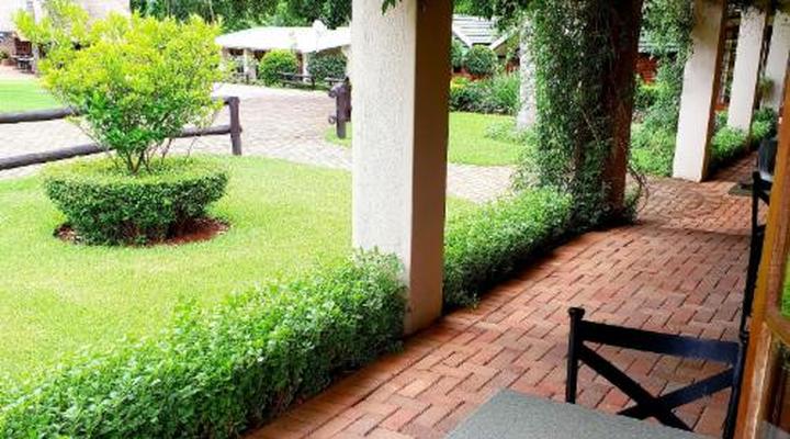 Haggards Hilldrop B & B