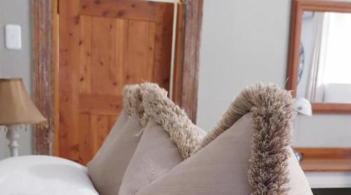 Haggards Hilldrop B & B