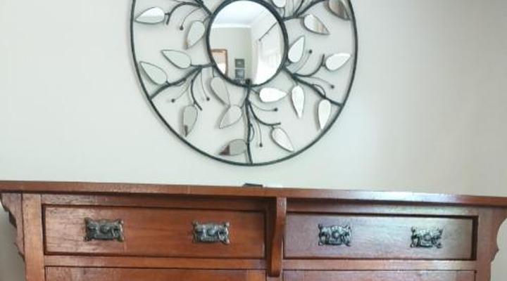 Haggards Hilldrop B & B