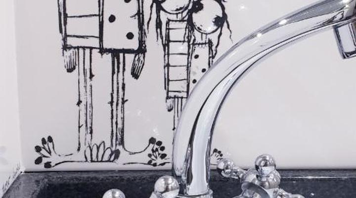 Haggards Hilldrop B & B