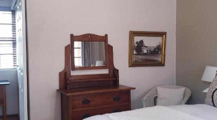 Haggards Hilldrop B & B