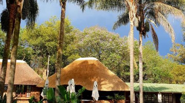 Haggards Hilldrop B & B