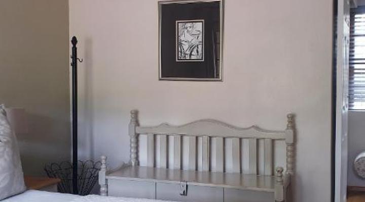 Haggards Hilldrop B & B