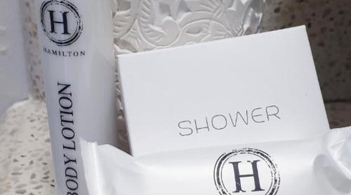 Haggards Hilldrop B & B