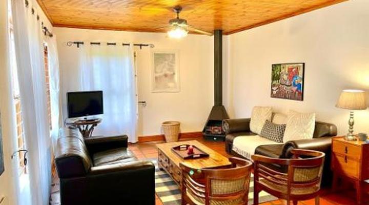 Eikelaan Farm Cottages