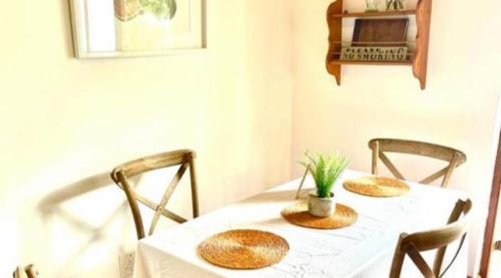 Eikelaan Farm Cottages