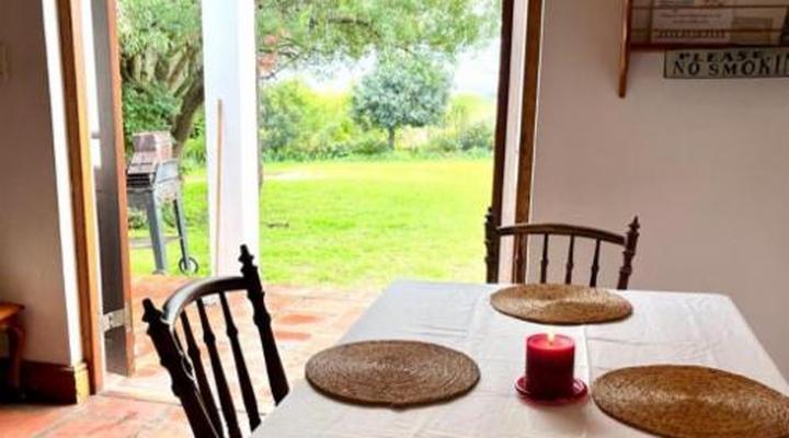 Eikelaan Farm Cottages