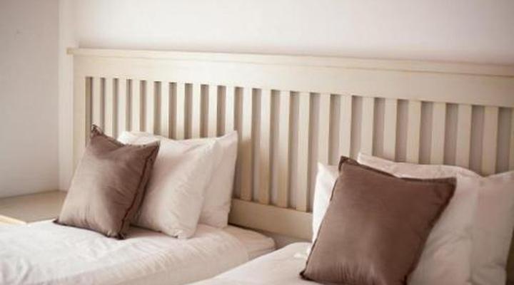 Eikelaan Farm Cottages