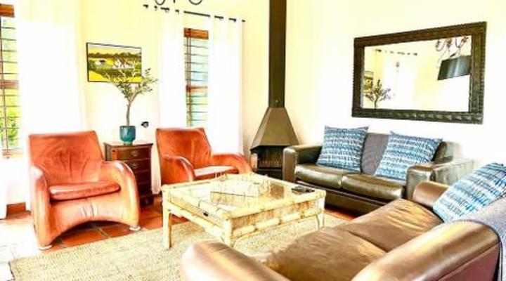 Eikelaan Farm Cottages