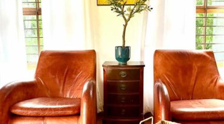 Eikelaan Farm Cottages