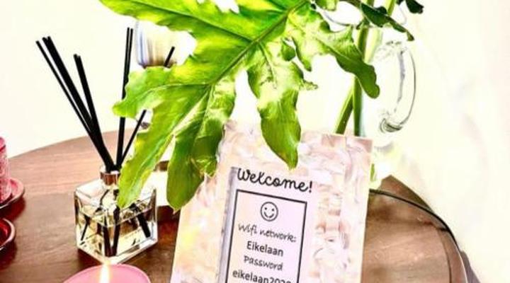 Eikelaan Farm Cottages