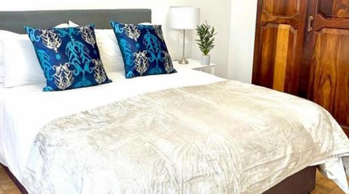 Eikelaan Farm Cottages