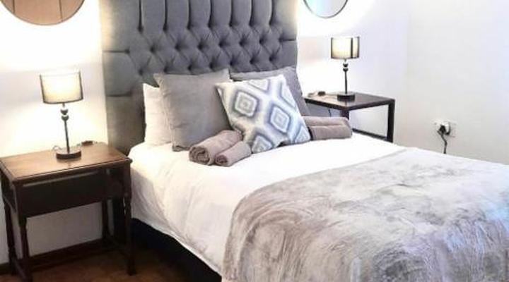 Eikelaan Farm Cottages