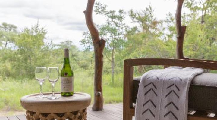 Baobab Ridge Greater Kruger
