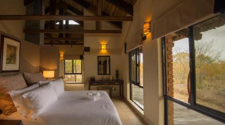 Baobab Ridge Greater Kruger