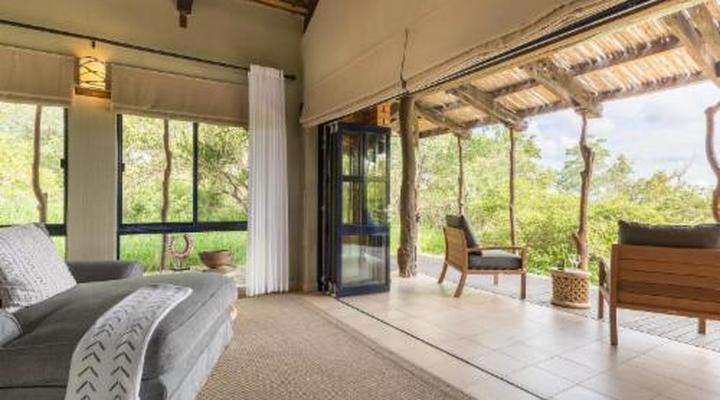 Baobab Ridge Greater Kruger