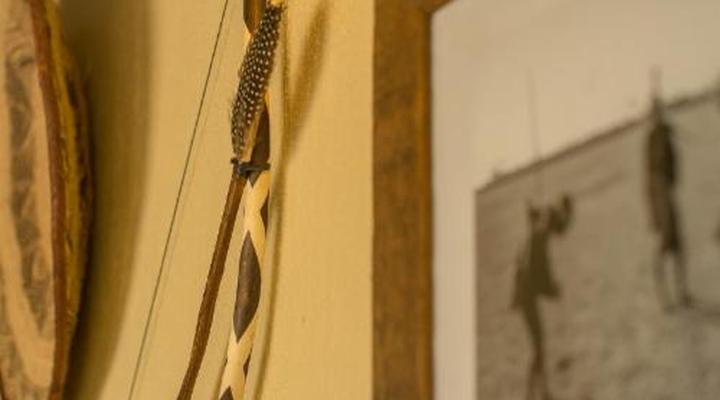 Baobab Ridge Greater Kruger