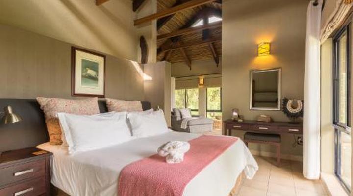 Baobab Ridge Greater Kruger