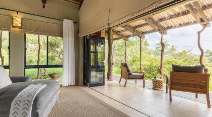 Baobab Ridge Greater Kruger