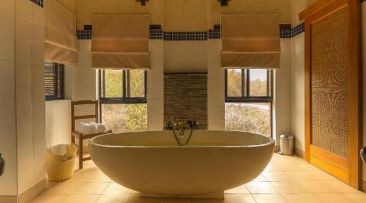 Baobab Ridge Greater Kruger