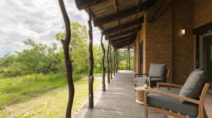 Baobab Ridge Greater Kruger