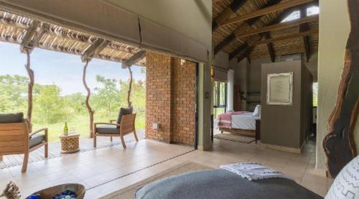 Baobab Ridge Greater Kruger