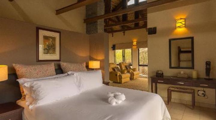 Baobab Ridge Greater Kruger