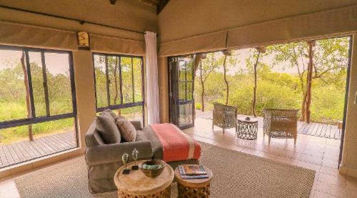 Baobab Ridge Greater Kruger