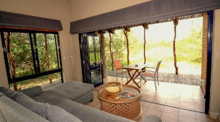 Baobab Ridge Greater Kruger