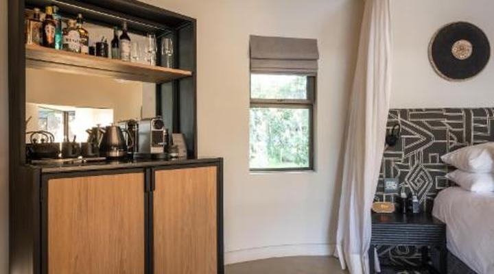 Serondella Safari Lodge