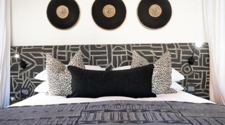 Serondella Safari Lodge