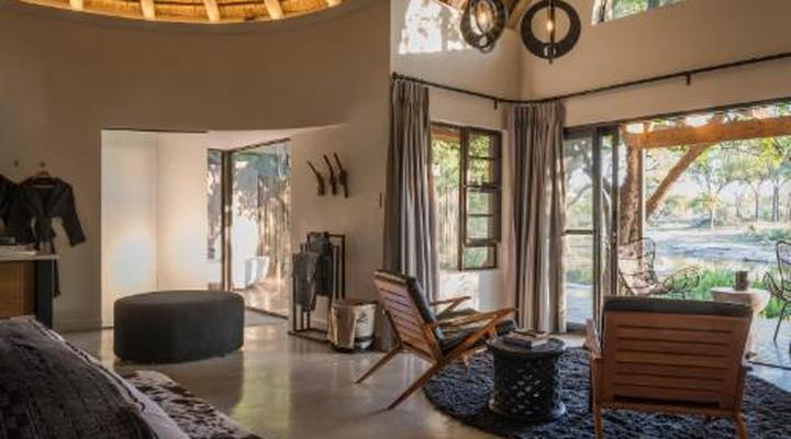 Serondella Safari Lodge