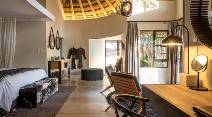 Serondella Safari Lodge