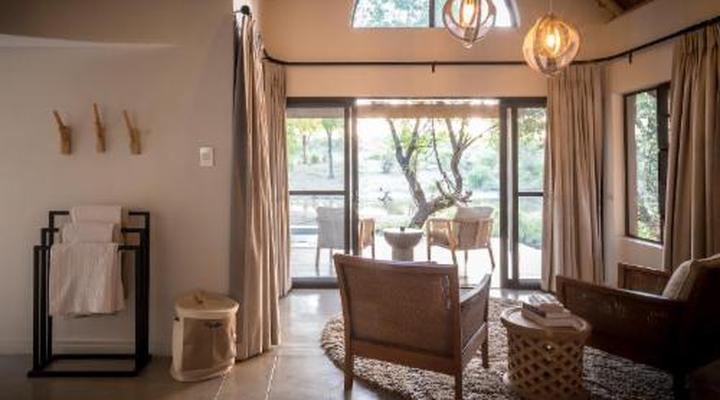 Serondella Safari Lodge