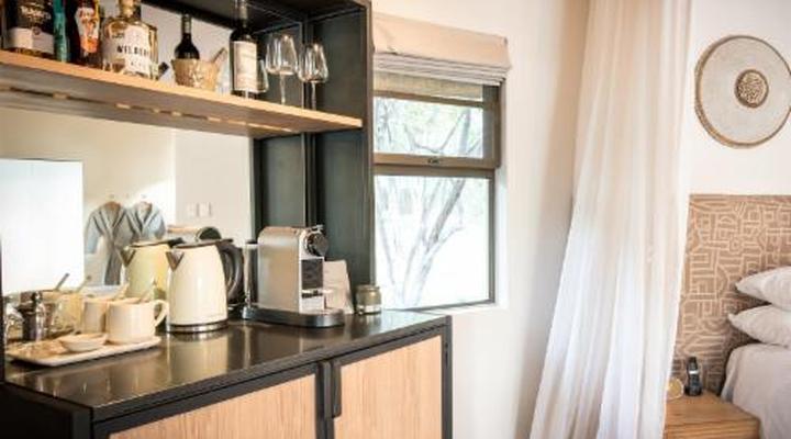 Serondella Safari Lodge