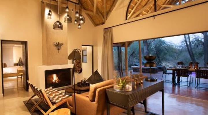 Serondella Safari Lodge