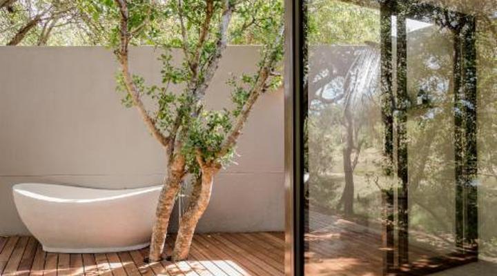 Serondella Safari Lodge