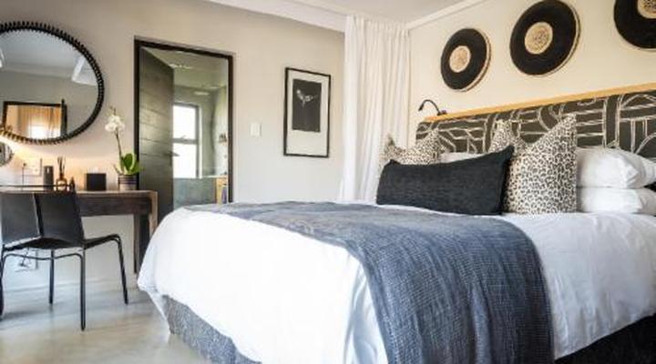 Serondella Safari Lodge